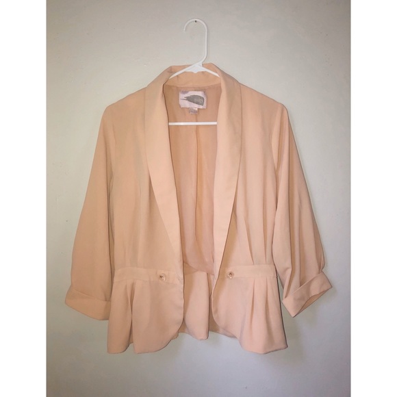 Blazer - Picture 1 of 4